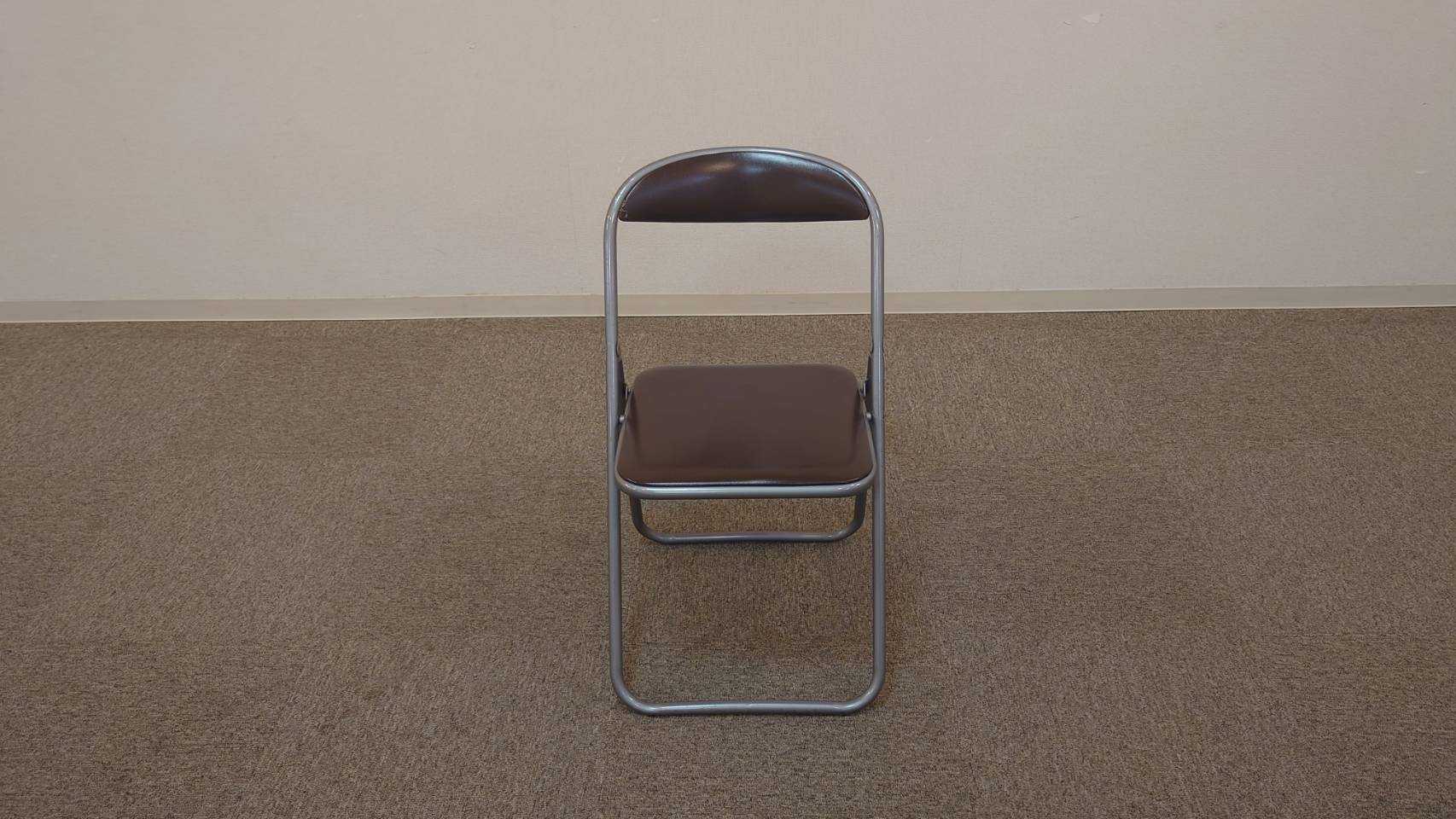 折りたたみ椅子